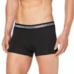 Calvin Klein Herren Trunk Hipster Unterwäsche 3er Set