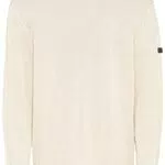 Camel Active Herren Strickpullover aus Leinenmischung – Modell XX