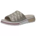 Caprice Pantolette Flach 9-9-27205-20 für Damen