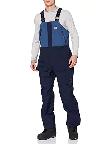 Carhartt Angler Bib Overall für Herren