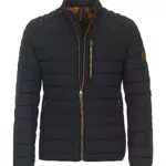 CASAMODA Herrenjacke in Dunkelorange