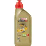 Castrol Motoröl Power RS 4T 10W-40 für Motorräder 1 Liter