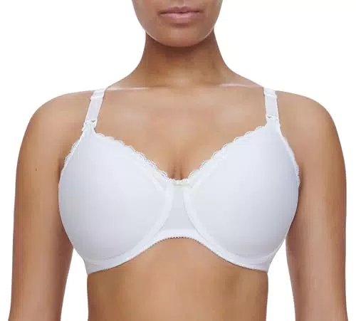 Chantelle Still-BH für Mütter – Bedeckender Komfort und Stil