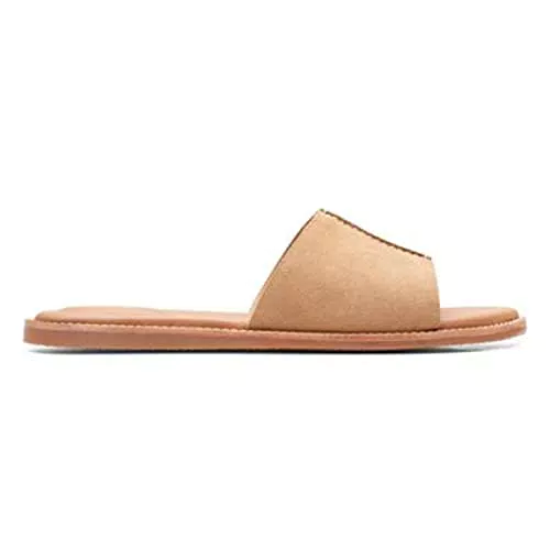 Clarks Damen Karsea Mule Sandalen