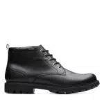 Clarks Batcombe Mix GTX Stiefelette für Herren - Jetzt Angebote entdecken