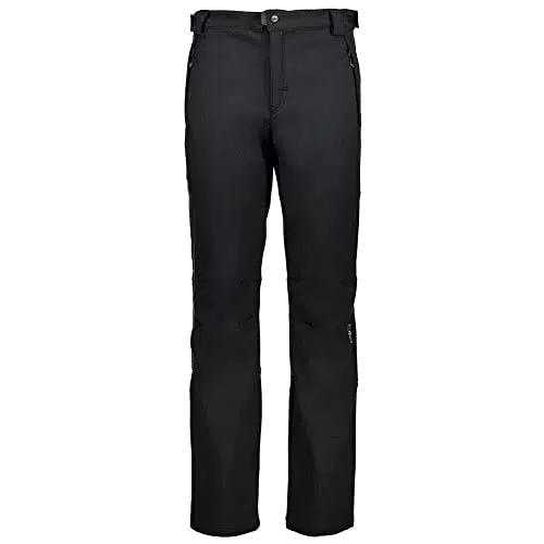 CMP Softshell-Hose für Herren, Modell C26, bequem und vielseitig