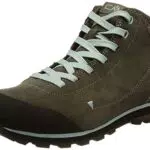 CMP Damen Elettra MID WMN Hiking Shoes WP Walking Shoe