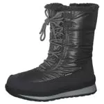 CMP Damen Harma WMN Snow Boot - Wasserdichte Schnee-Stiefel