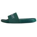Vegan Pool Slide Flipflop von CODE LOGO