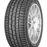 Continental WinterContact TS 830 P XL FR M+S Winterreifen 295/35R19 104W