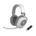 CORSAIR HS65 Wireless Gaming-Headset mit Bluetooth und Dolby 7.1 Surround Sound