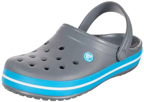 Crocs Unisex Crocband Clogs für Erwachsene - Bequeme und stylische Schuhe