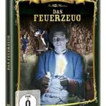 DEFA Feuerzeug - Märchen Klassiker