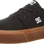 DC Shoes Herren Trase TX Sneaker - Schwarz