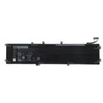 Dell Akku 97Wh für XPS 15 9560/9570/7590, Precision 5520/5530/5540, Vostro 7500