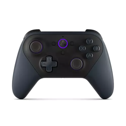 Luna Controller – Schnurlose Steuerung für ein optimales Gaming-Erlebnis