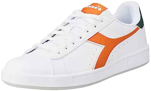 Diadora TORNEO Unisex Gymnastikschuh für Sport und Freizeit
