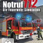 Feuerwehr Simulation – Notruf 112: Erlebe die aufregende Rettungsmission!