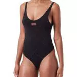DIESEL Damen Ufby-Judith Body – Stilvoller Body für moderne Frauen
