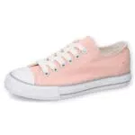 Dockers by Gerli Damen Low-Top Sneaker - Freizeitschuhe für Frauen