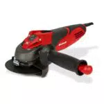 Einhell Winkelschleifer TE-AG 115, 720 W, mit Zusatzhandgriff, ohne Trennscheibe