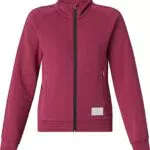 Energetics Jacke Layla (Modellname) - Rot