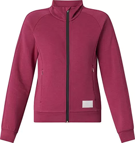 Energetics Jacke Layla (Modellname) - Rot