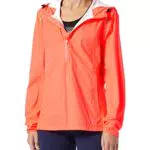 ENERGETICS Damen Shane Jacke, Red Light, 40
