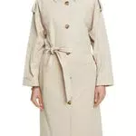 ESPRIT Damen Jacke 013CC1G312