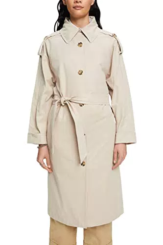 ESPRIT Damen Jacke 013CC1G312