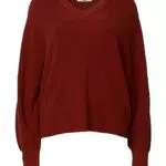 ESPRIT Damen Pullover 083EE1I308 – Stilvoller Komfort für jeden Anlass