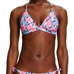 ESPRIT Damen Halterneck Bikini Palace Beach Rcs