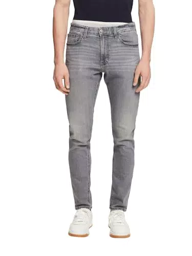 ESPRIT Herren Jeans 024EE2B321 – Modische Denim für jeden Anlass