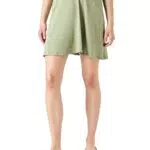 ESPRIT Maternity Damen Skirt Jersey Under The Belly Rock