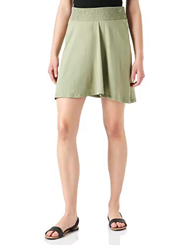 ESPRIT Maternity Damen Skirt Jersey Under The Belly Rock