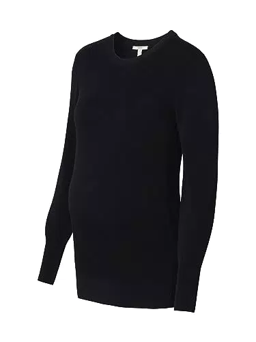 ESPRIT Maternity Damen Long-sleeved Sweater Pullover