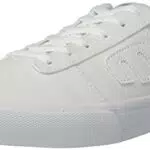 Etnies Damen Calli-Vulc W's Skate-Schuh, Weißer Weißer Gummi