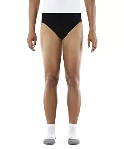 FALKE Herren Baselayer-Unterwäsche Funktionsgarn schnelltrocknend