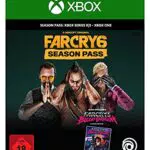 Far Cry 6 Deluxe, PC Code - Ubisoft Connect