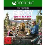 Far Cry New Dawn - Deluxe Edition - Deluxe,