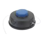 Fdit Trimmerkopf für Speed Feed T25x 544972603 M12x1,75 – Rasenmäher Zubehör