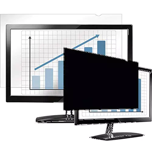 Fellowes PrivaScreen Blickschutzfilter für Widescreen-Laptops und Monitore
