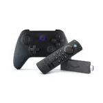 Amazon Fire TV Stick mit Alexa-Sprachfernbedienung, HD-Streaminggerät