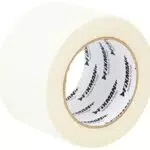 FIXMAN Malerkrepp-Klebeband 75 mm x 50 m - Hochwertige Abdeckband für Malerarbeiten