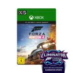 Xbox Forza Horizon 4 Standard Edition -, inkl. „The Eliminator“ Update