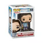 Funko Pop! Mr. Gooberson - Ghostbusters: Afterlife Vinyl-Sammelfigur