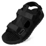 Gaatpot Herren Sandalen - Bequeme Outdoor Sports Sandals mit Fußgewölbeunterstützung