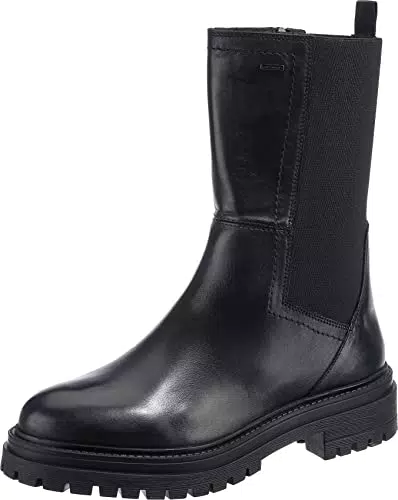 Geox Damen Stiefeletten D Iridea B Abx