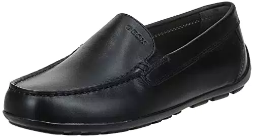 Geox Jungen Mokassins J New Fast Boy