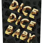 Goliath Dice Dice Baby – Bluff-Spiel für die ganze Familie ab 8 Jahren